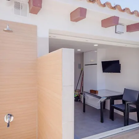 Apartment Real De La Barrosa 46 *