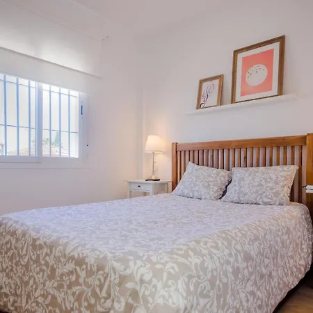 Real De La Barrosa 46 Apartment Chiclana de la Frontera