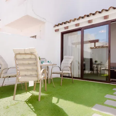 Real De La Barrosa 46 Apartment *
