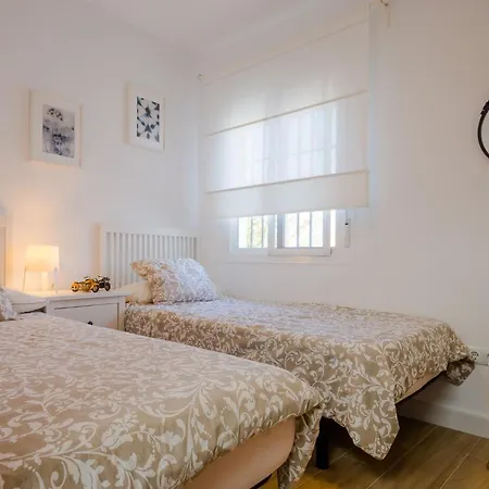 Apartment Real De La Barrosa 46